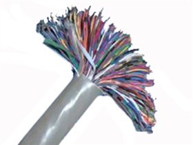 安普E時代1米室外大對數(shù)通信電纜(HYA100×2×0.4G)深度評測 優(yōu)缺點分析與購買建議