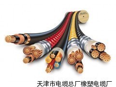 HYAT22鎧裝通信電纜詳解 特性、應(yīng)用與選購指南