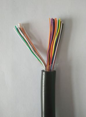 HYA33通信電纜 新一代通信基礎(chǔ)設(shè)施的堅(jiān)實(shí)支撐