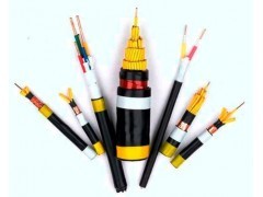 天津市電纜總廠橡塑電纜廠 專業(yè)供應(yīng)塑鎧裝通信電纜（800*0.5 & 800*0.6）